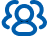 icon for multiple users