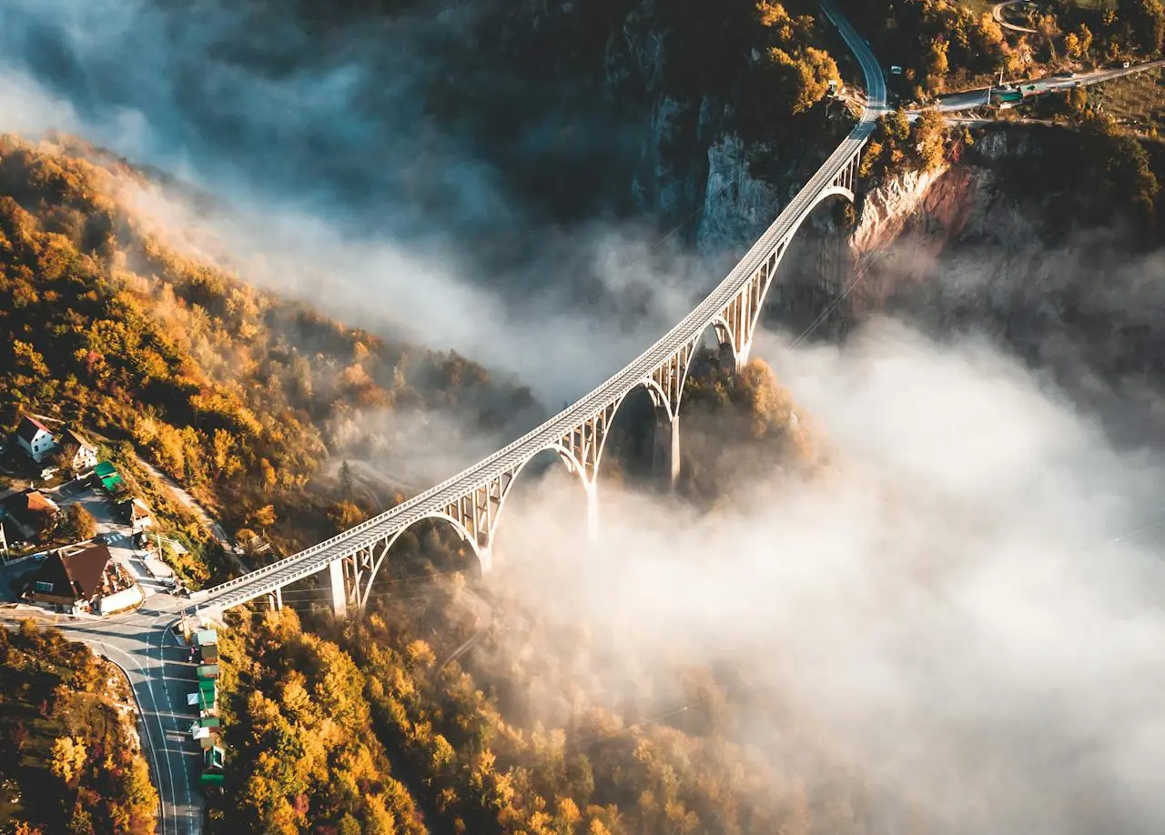 tours in montenegro