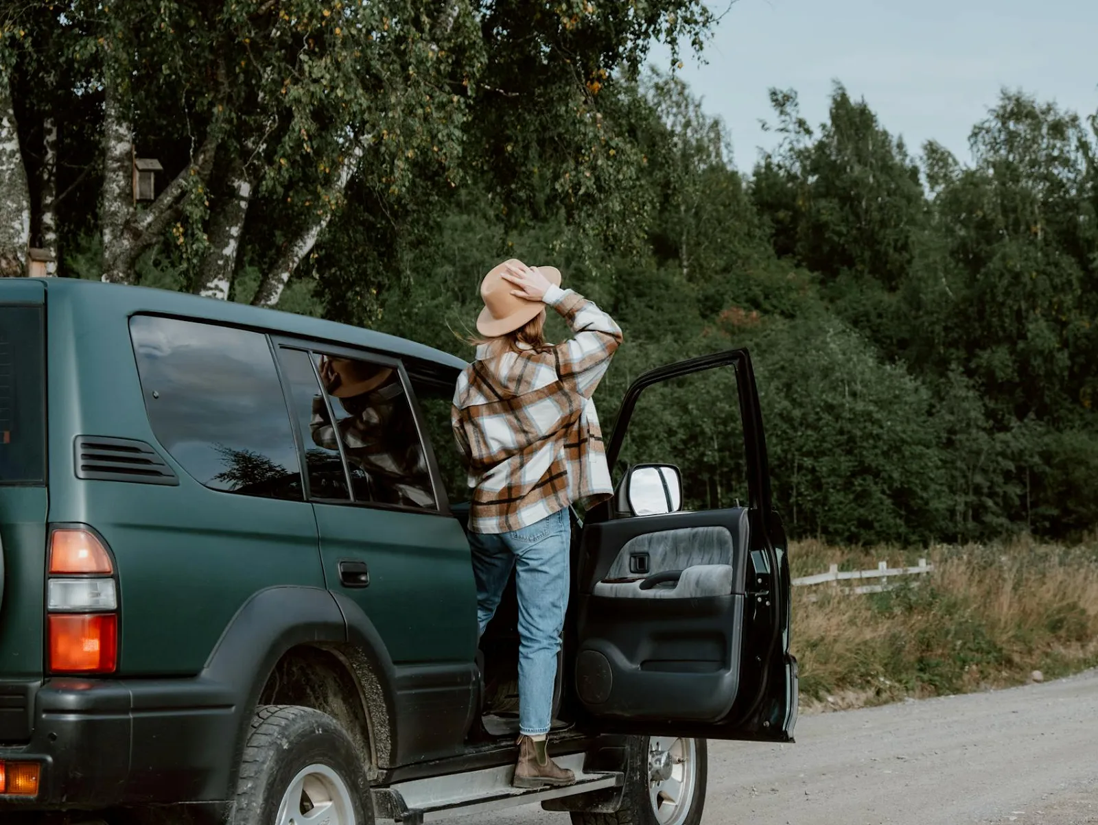 Jeep Tours