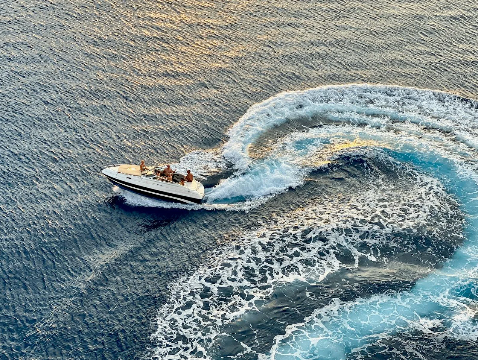 Speed Boat