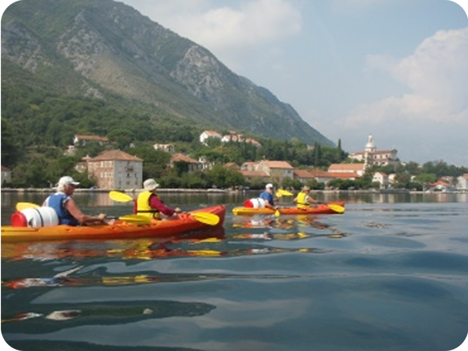 Kotor Walking Tour - gallery image 11