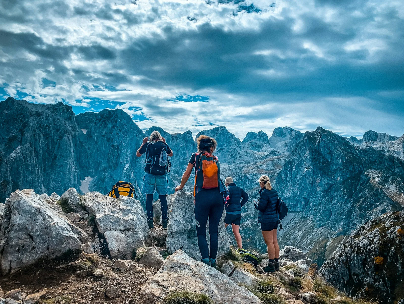 4-Day Incentive and Team Building Adventure