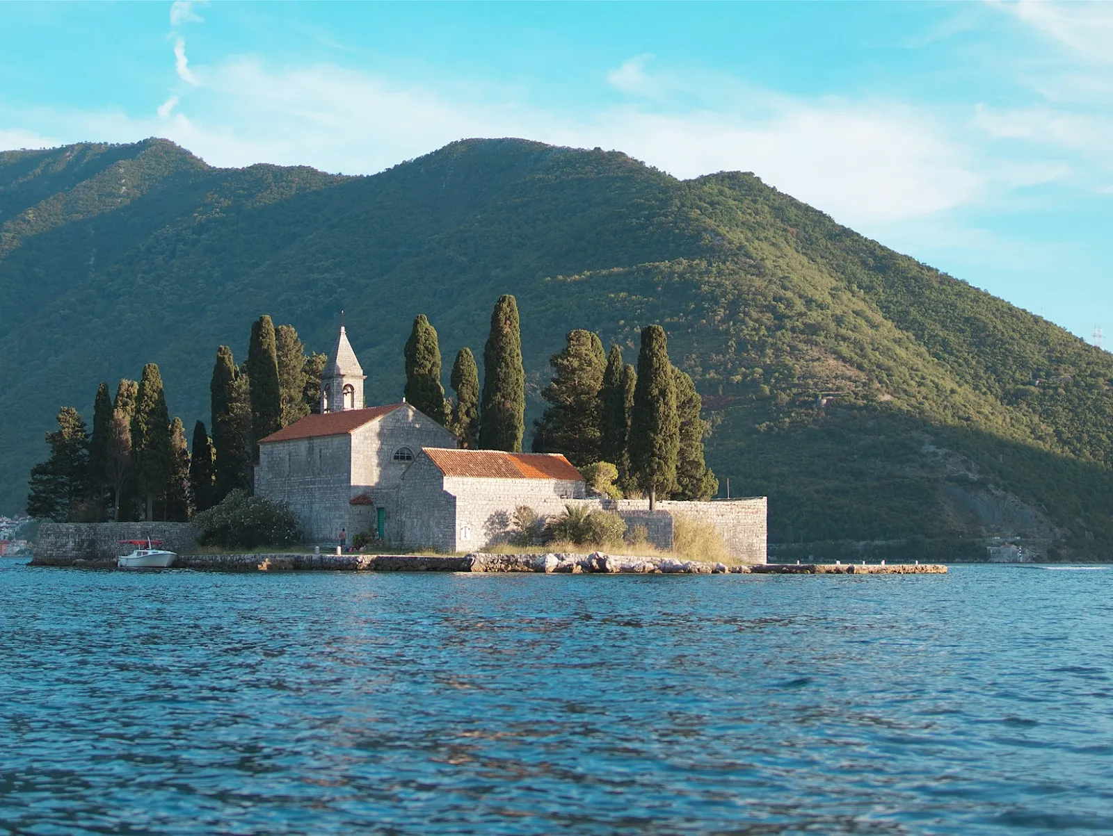 Perast Tour