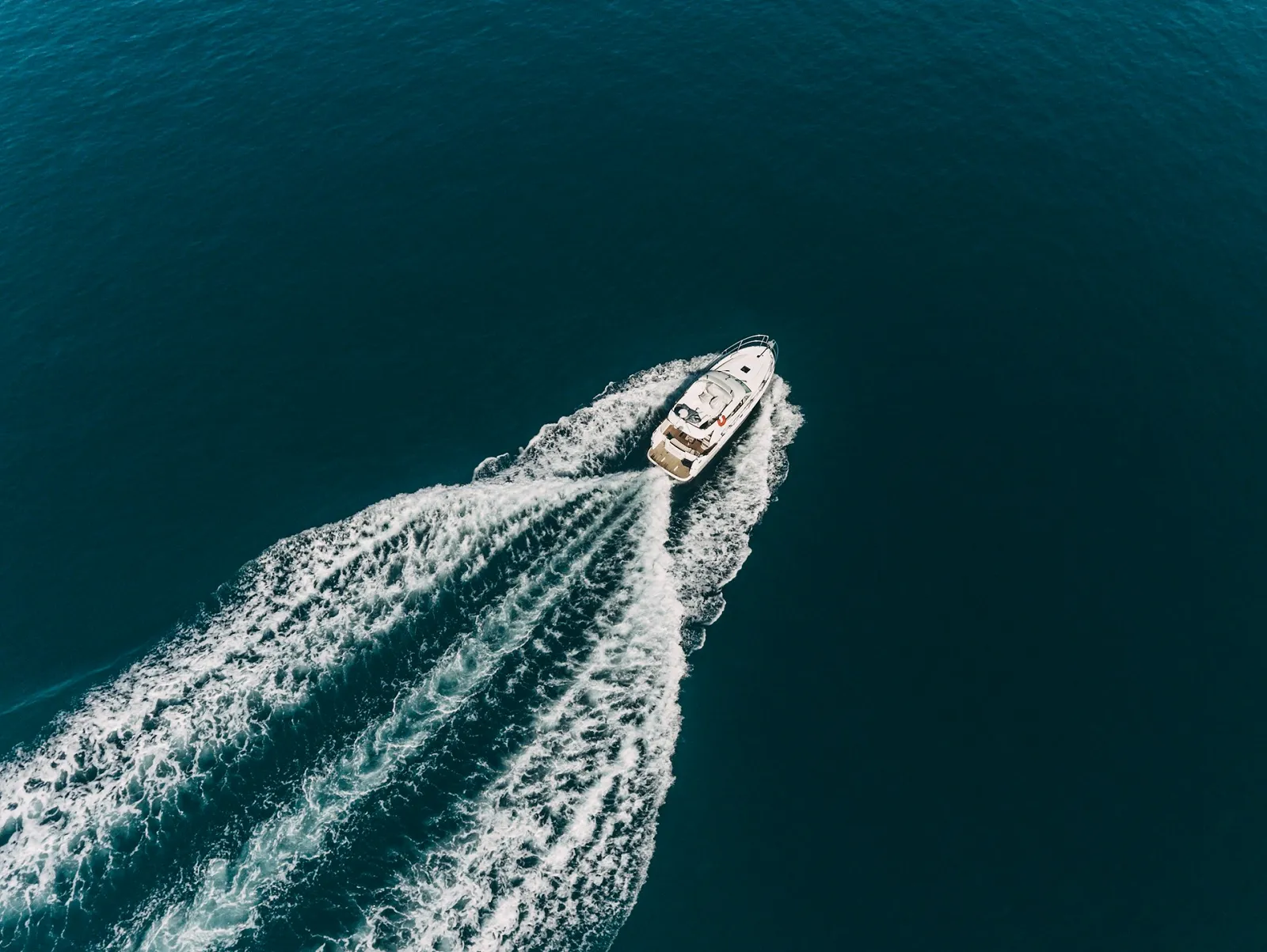Rent a Speed Boat for the Day